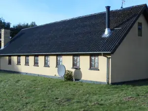 Krog Feriehus