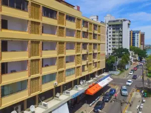 De Rose Centro Hotel