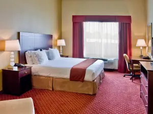 Holiday Inn Express & Suites Orlando South-Davenport