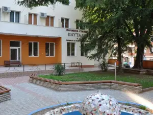 Pochivna Stantsiya Pautalia