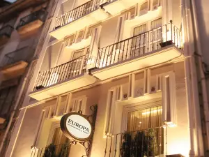 Habitus Hotel Europa