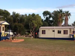 Drummond Cove Holiday Park