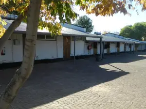 Merino Inn Hotel