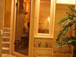 Hotel Bila Ruze