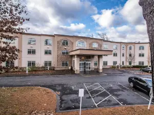 Riverside Hotel, Ascend Hotel Collection