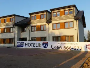 Hotelik A2
