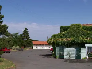 Le Mareuillais Hotel-Restaurant