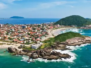 Hostel Da Ilha de Sao Francisco Do Sul
