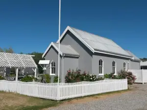 St Andrews Church Vestry