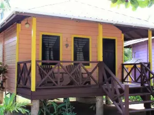 Lost Reef Resort