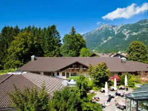 HYPERION Hotel Garmisch-Partenkirchen