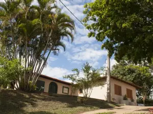 Villa Domaso