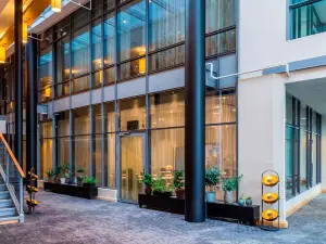 Radisson Blu Airport Hotel, Oslo Gardermoen