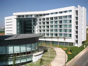Lagoas Park Hotel