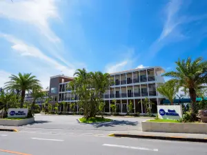 沖繩恩納貝斯特韋斯特優質酒店