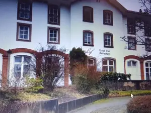 Café-Hotel Gutshof