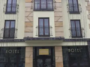 Hotel Marta