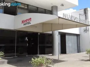 Nuevo Hotel