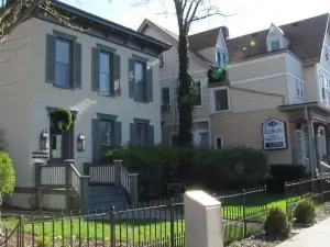 Historic LaSalle Downtown