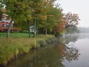 Domaine Henri-Daze