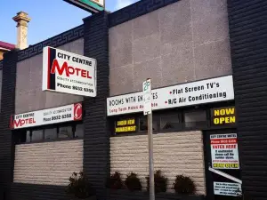 City Centre Motel Hotel