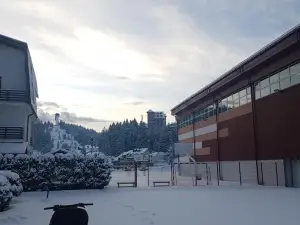 Hotel Sunce Vlašić