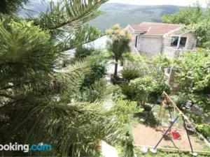 Apartments Roza