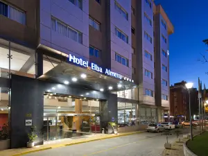 엘바 아메리카 비즈니스 & 컨벤션 호텔