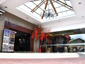 Subic Bay Venezia