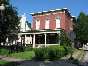 Bayberry House Bed and Breakfast