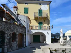 Bed and Breakfast Palac