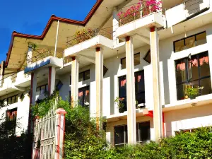 Hotel Sanasta