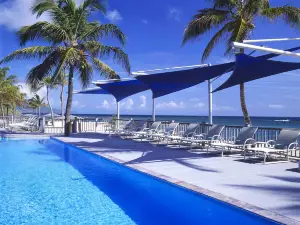 Nisbet Plantation Beach Club