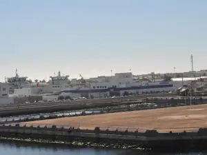 Hotel El Layeli