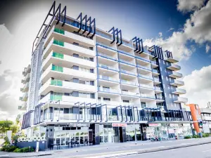 Eastwood Apartments