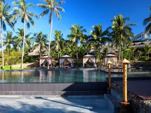 阿羅馬海灘Spa度假飯店