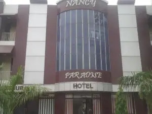 Nancy Paradise