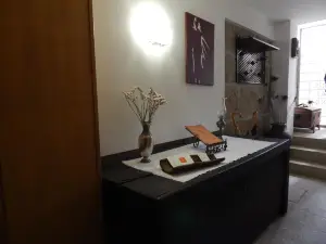Casa Dona Chama