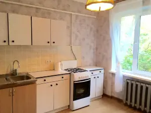 Shchelkovsky Apartment - Tsiolkovskogo 7