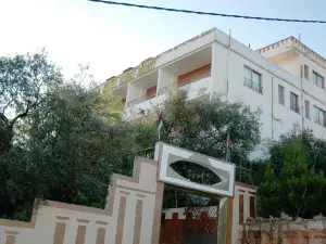 Al-Jabal Castle Hotel - Ajloun