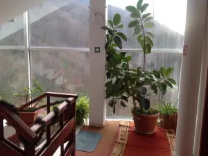 Hotel Panoramic Moneasa