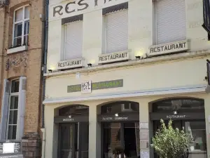 Hôtel Restaurant l'Industrie