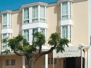 Hotel Patricia Menorca