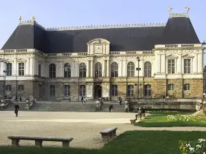 Balthazar Hôtel & Spa Rennes - MGallery