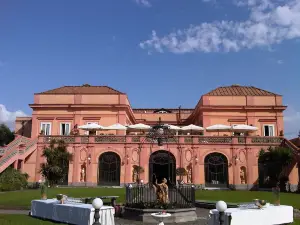 Villa Signorini Events & Hotel