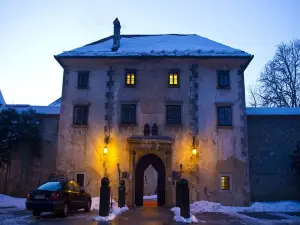 Hotel Grad - Terme Krka