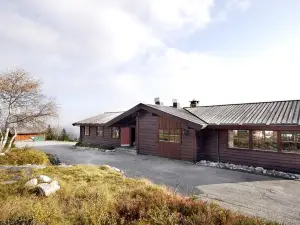 Solstua Lifjell