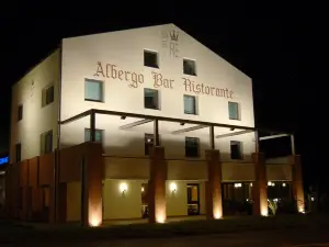 Hotel Real Fini Baia Del Re