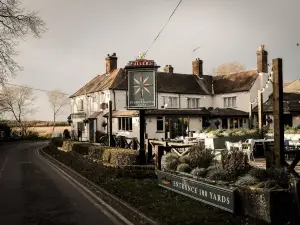 Fisherman's Haunt Hotel
