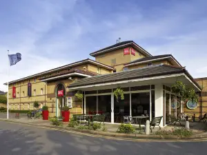 Ibis London Barking